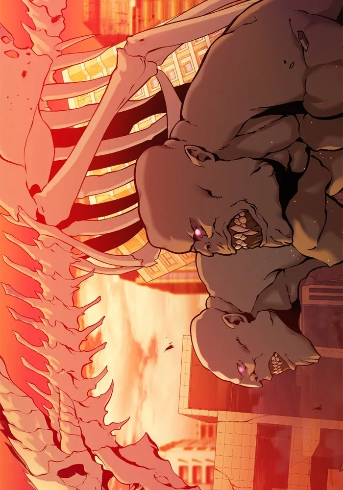 พลิกชะตาคว้าไอเทมระดับเทพ ตอนที่ 36 จู่โจม (1) รูปที่ 40