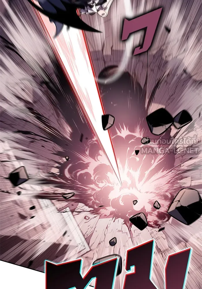 ผู้เล่นหน้าใหม่เลเวลแมกซ์ ตอนที่ 158 หัวหน้าตระกูลเดคาซัส รูปที่ 132