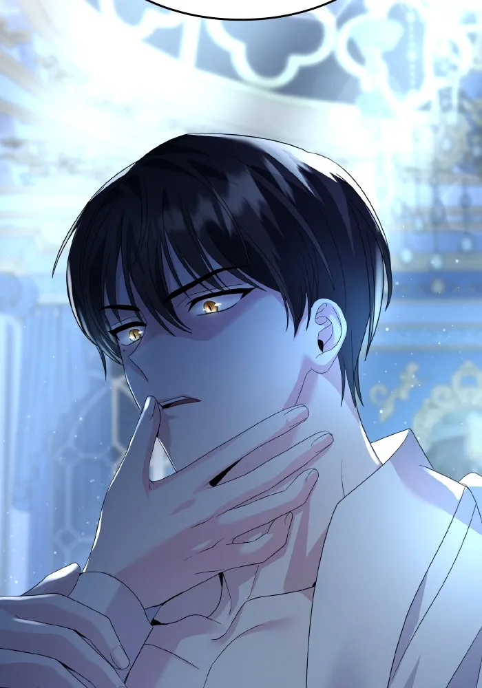 ทำแบบนี้ไม่ได้เพคะ องค์ชาย ตอนที่ 22 รูปที่ 13