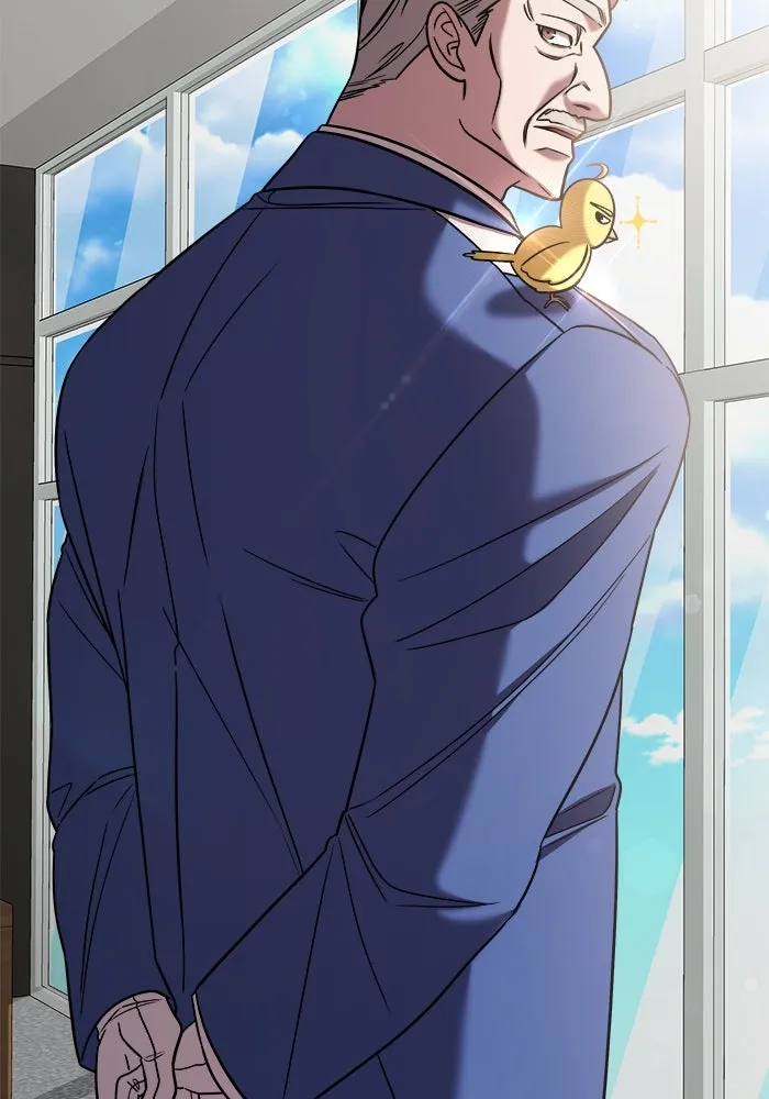 วายร้ายก็อยากมีรัก ตอนที่ 42 รูปที่ 47