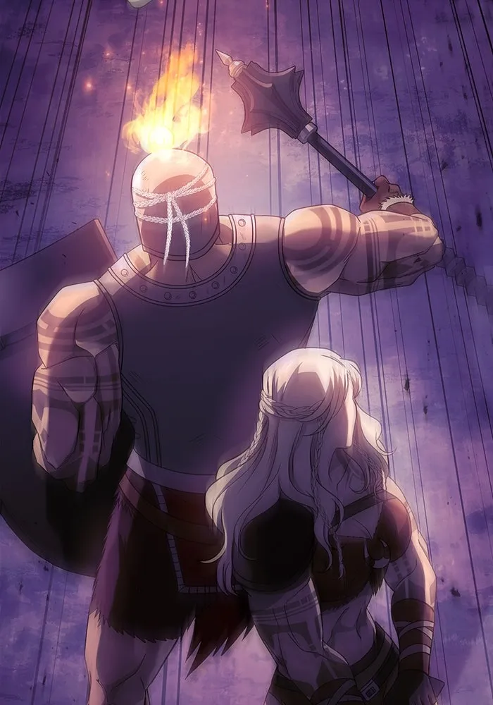 เอาชีวิตรอดในเกมฉบับคนเถื่อน ตอนที่ 19 รูปที่ 203