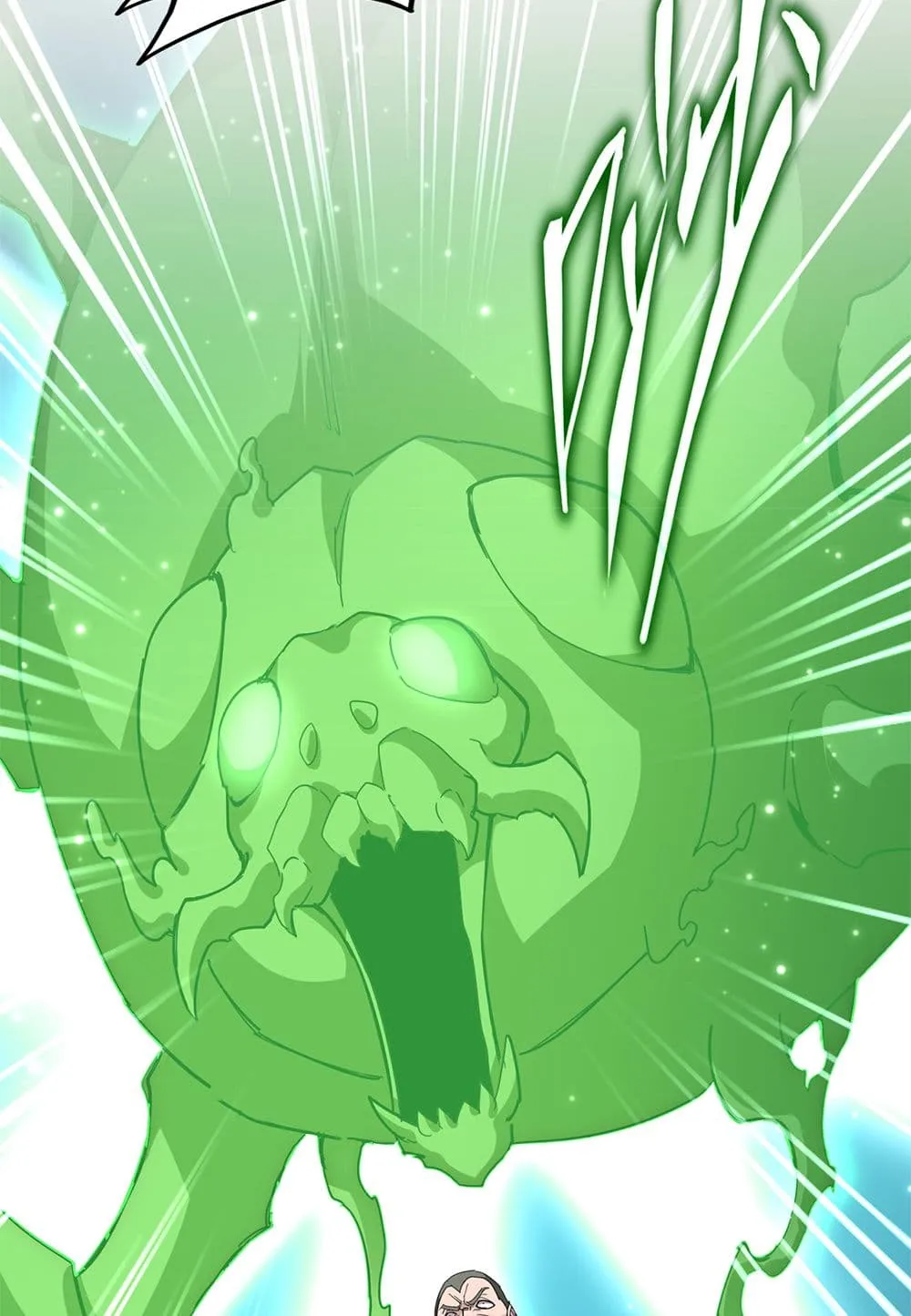 Magic Emperor ราชาจอมเวทย_ ตอนที่ ตอนที่ 691 รูปที่ 17