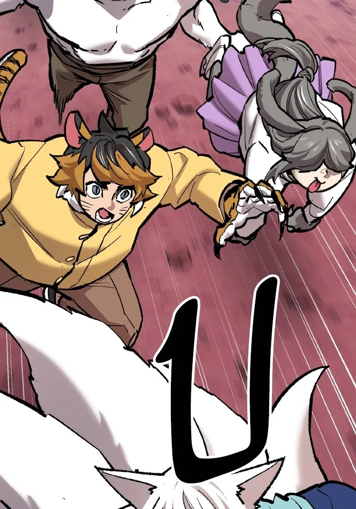 ยอดคนเลเวลทะลุ ตอนที่ 68 สัตว์วิเศษ รูปที่ 263