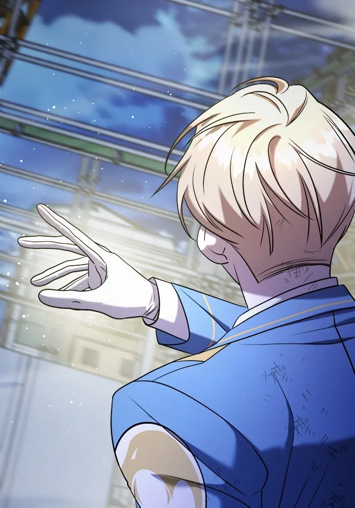 วายร้ายก็อยากมีรัก ตอนที่ 55 รูปที่ 197