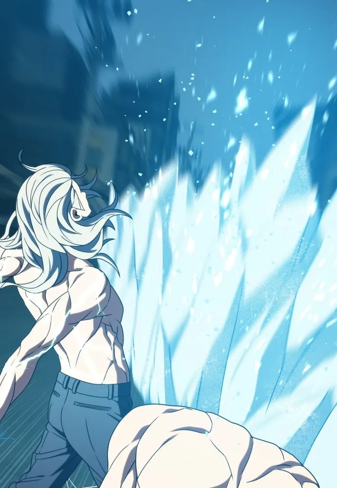 นักรบแช่แข็ง ตอนที่ 43 รูปที่ 67