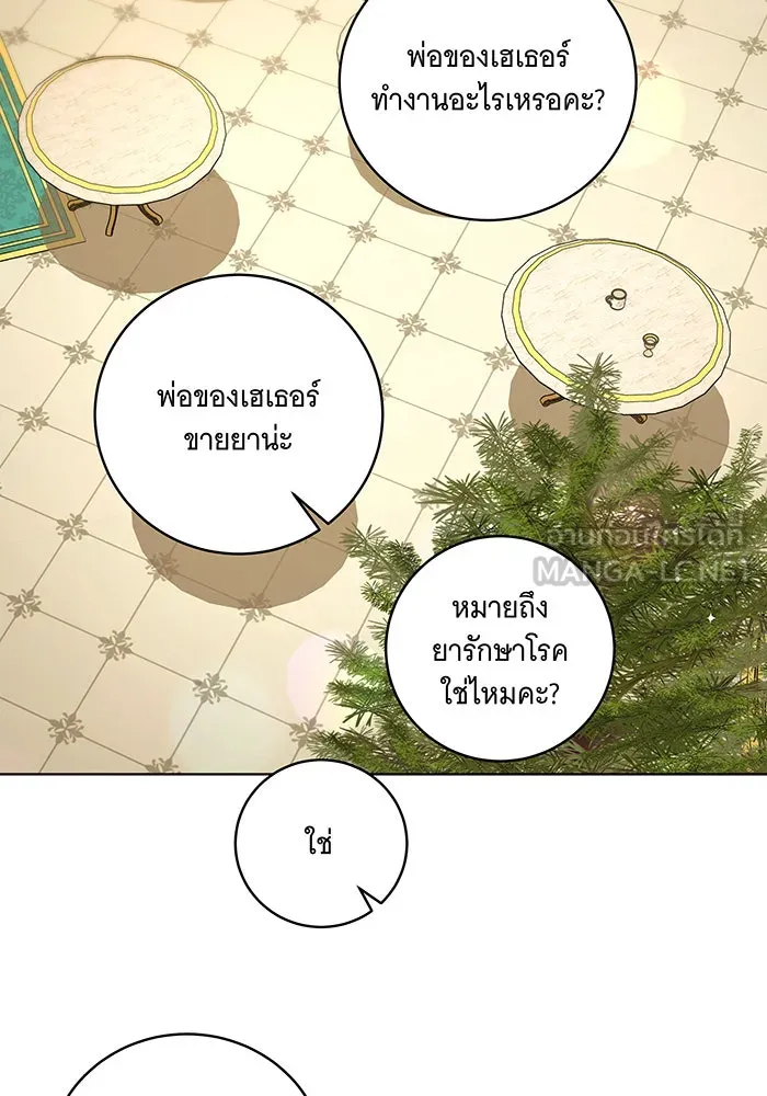 ทุกอย่างที่เสียไป ฉันขอทวงคืน ตอนที่ 25 รูปที่ 12