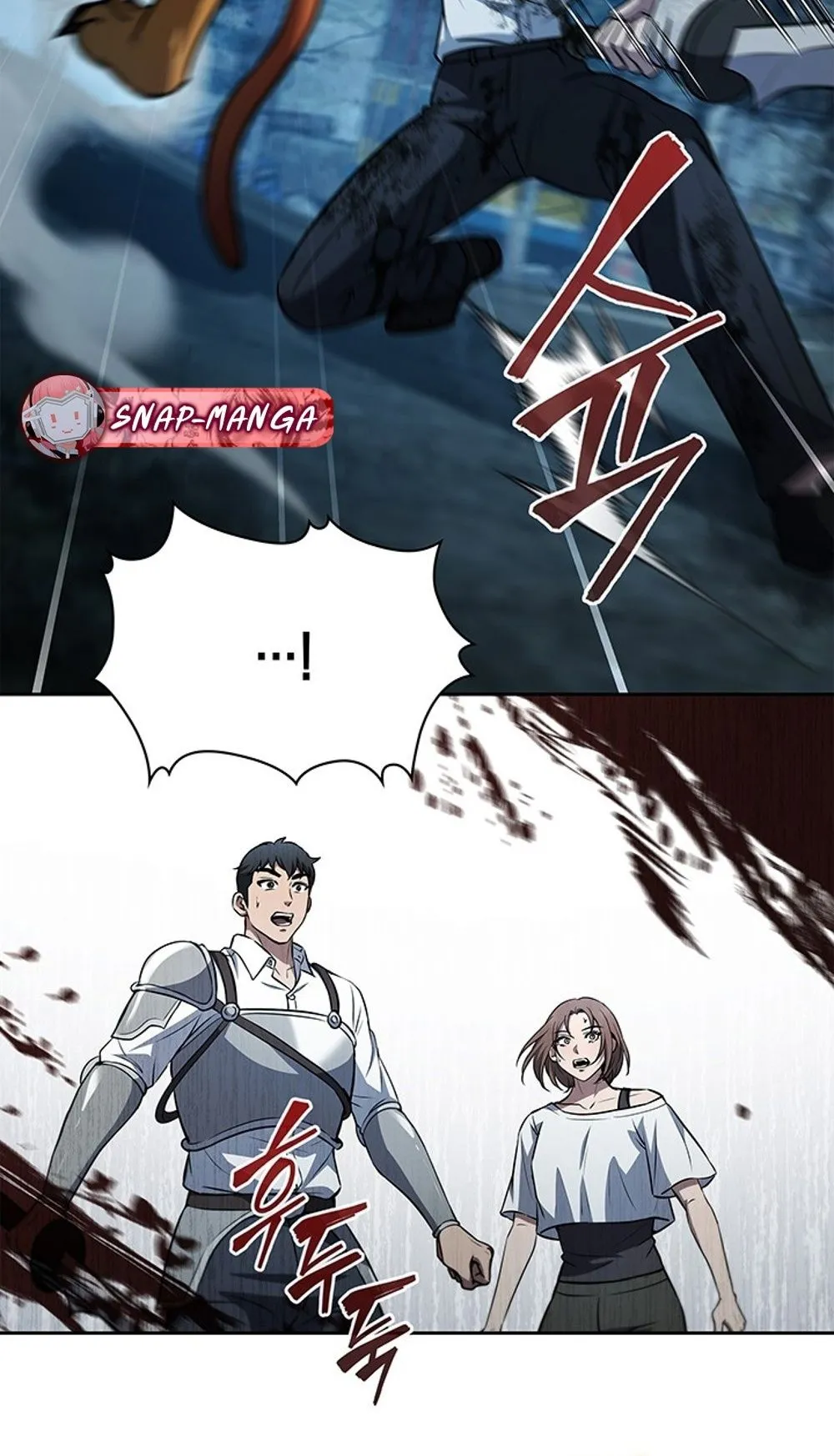 How to Survive Restructuring ว_ธ_เอาต_วรอดจากการปร_บโครงสร_าง ตอนที่ ตอนที่ 31 รูปที่ 33