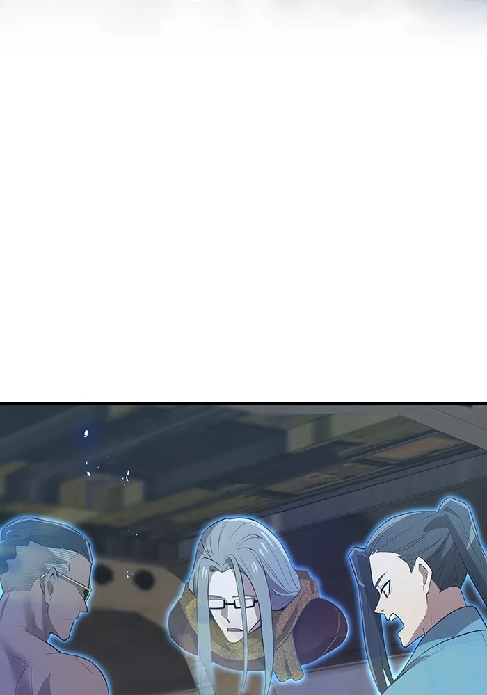 ฮันเตอร์สกิลโกง ตอนที่ 19 พี่ชายกับน้องชาย รูปที่ 65