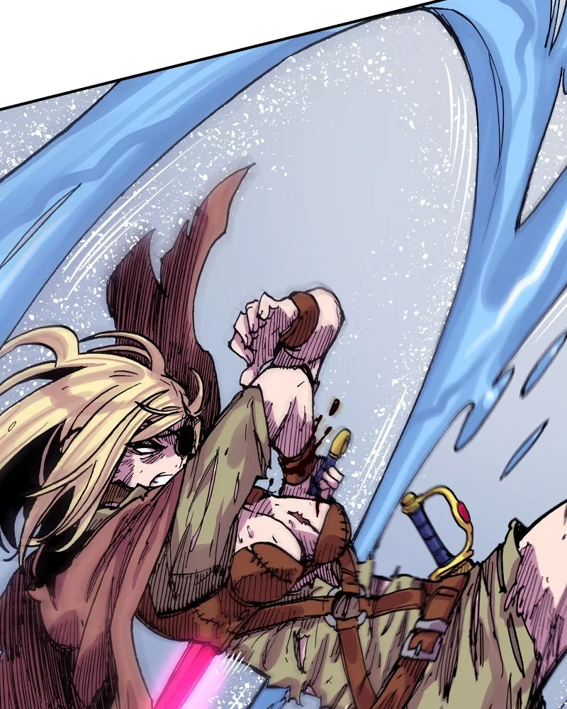 เคลวาเทส อสูรจอมราชัน ตอนที่ 56 การกลับมาขององค์ราชา รูปที่ 4