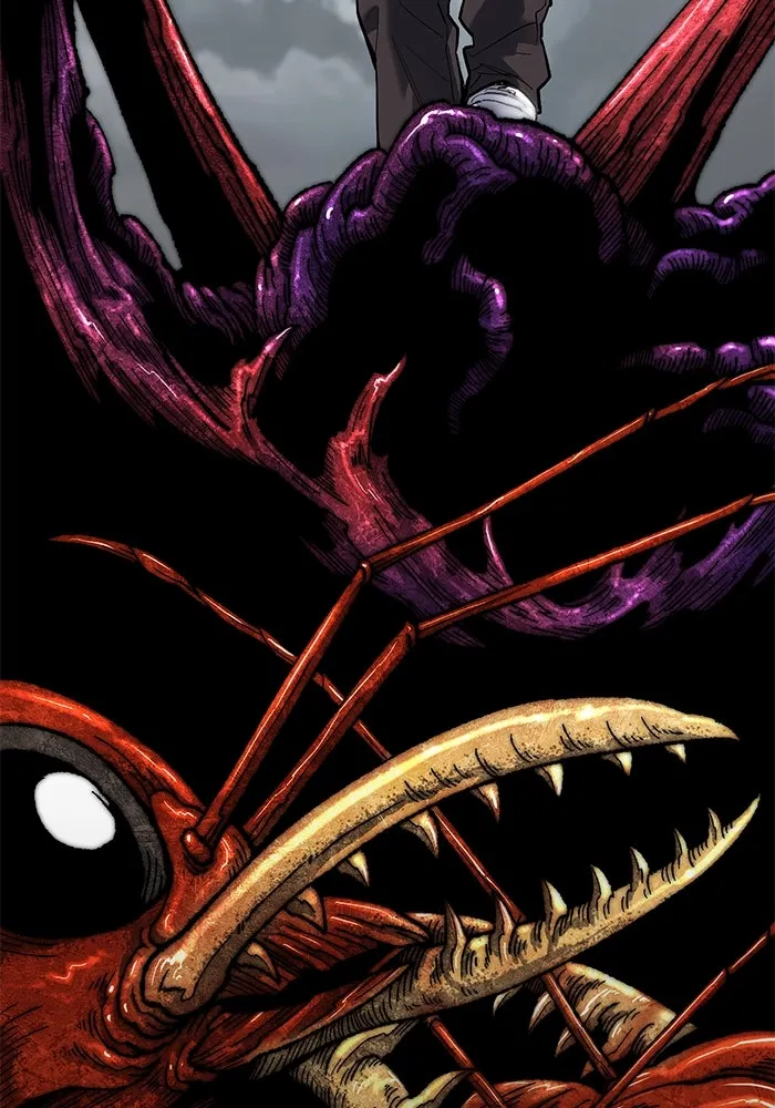 ยอดคนเลเวลทะลุ ตอนที่ 34 บุกทางเหนือ (6) รูปที่ 4