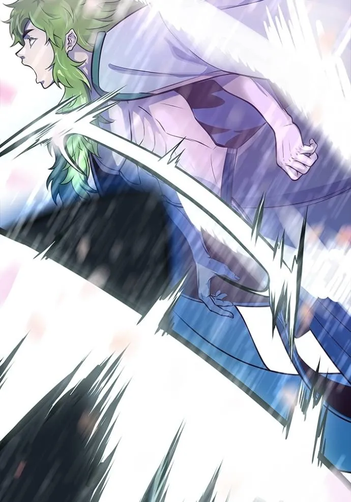 ทาวเวอร์ออฟก๊อด หอคอ ตอนที่ 647 รูปที่ 154