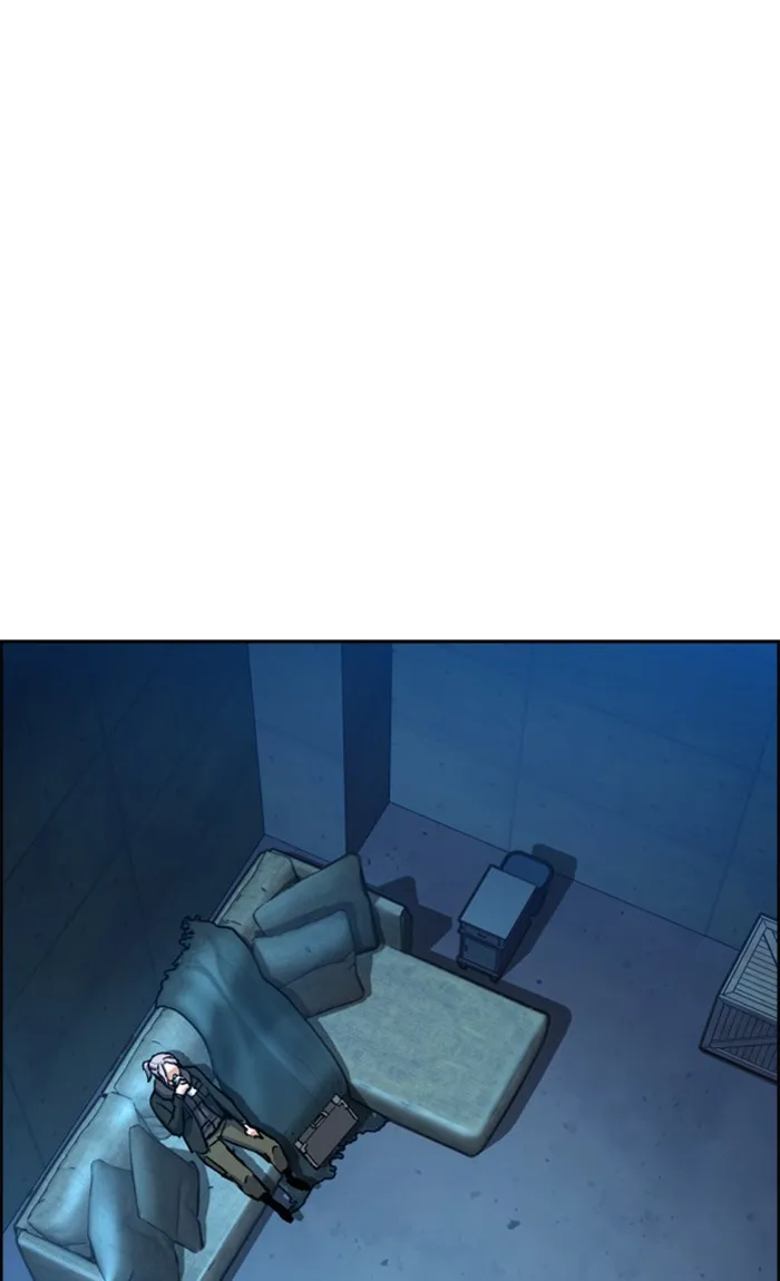 พี่ชายสายบอดี้การ์ด ตอนที่ 96 รูปที่ 8