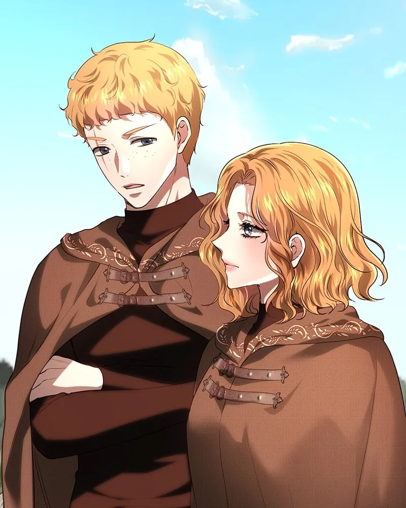 เจ้าหญิงคลั่งแห่งวังหลวง ตอนที่ 113 รูปที่ 79