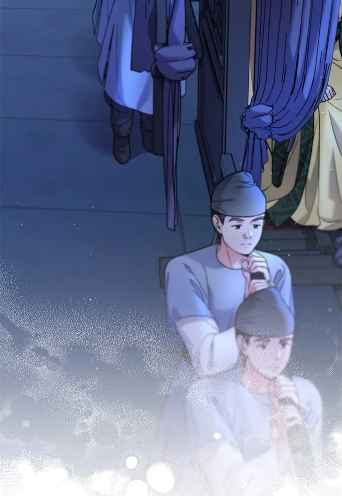 ข้าเนี่ยนะเป็นพระสนม ตอนที่ 29 หากข้าสามารถกลับไปได้ รูปที่ 110