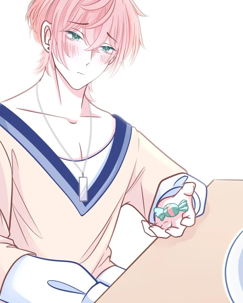 ฤดูฝนของฉันกับนาย ตอนที่ 6 เด็กหลงทางและของขวัญ รูปที่ 77