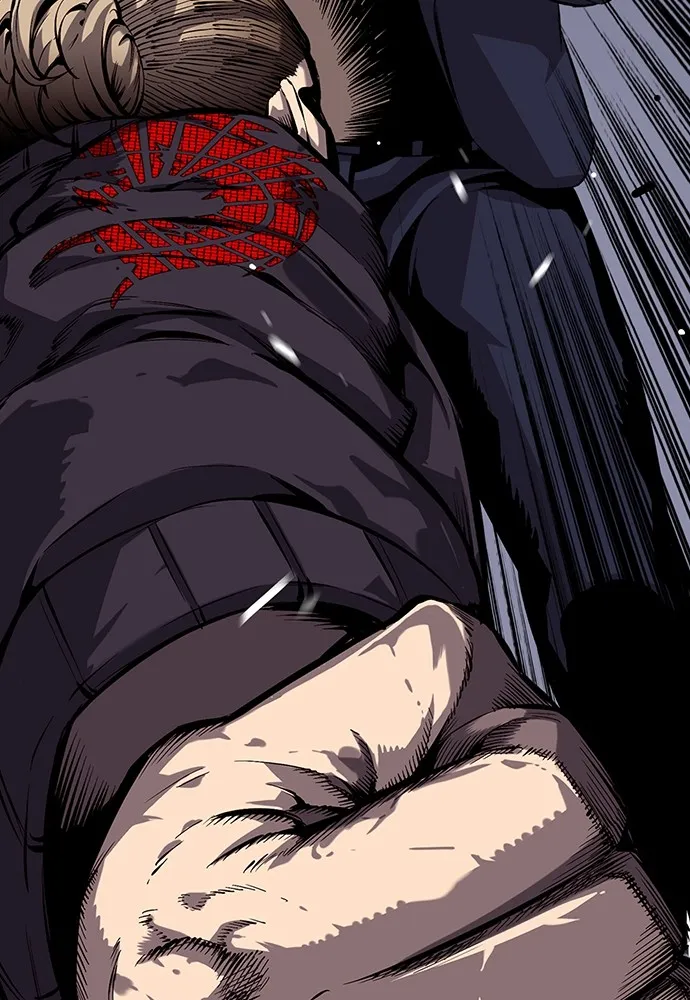 King Game ตอนที่ 51 สอบเข้ากองพล รูปที่ 112