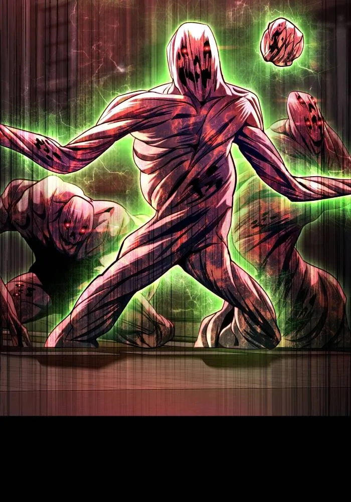 เกมของยอดมนุษย์ ตอนที่ 105 รูปที่ 104