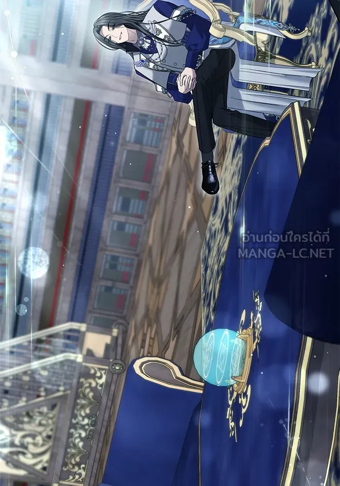 เกมรักด่านสุดท้ายจับนายพระเอก ตอนที่ 16 รูปที่ 129