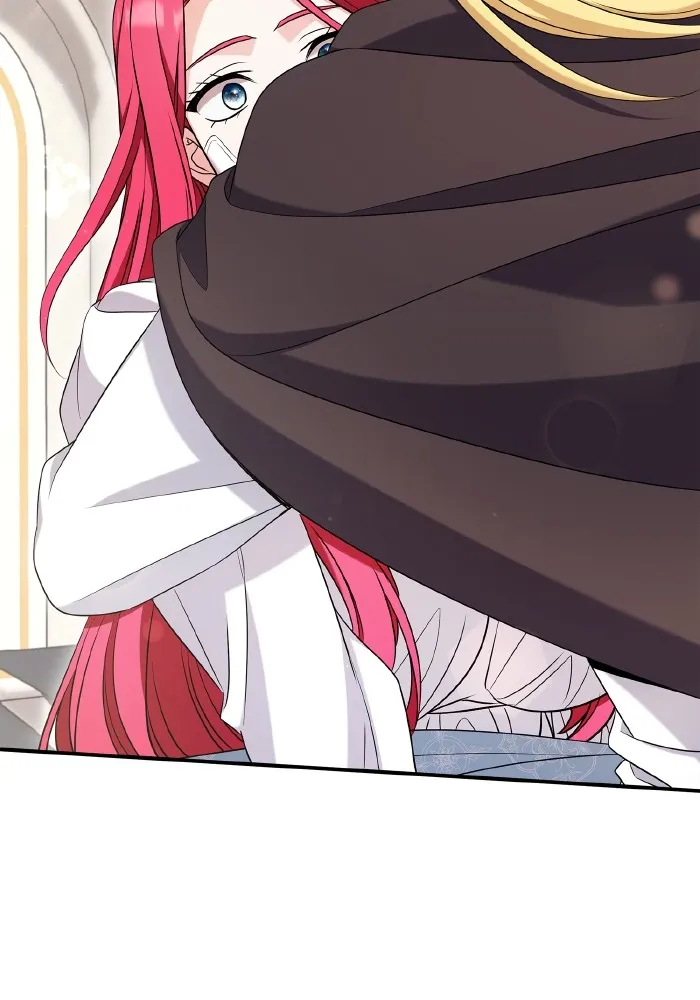 ทำแบบนี้ไม่ได้เพคะ องค์ชาย ตอนที่ 57 รูปที่ 83