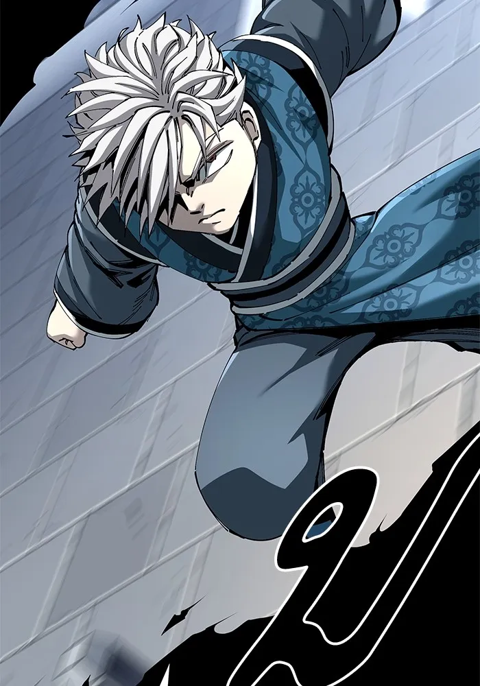 คุณปู่จอมยุทธกับหลานสาวสุดแกร่ง ตอนที่ 83 รูปที่ 64