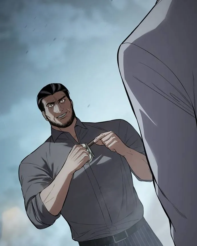 Baek XX ตอนที่ 103 รูปที่ 19