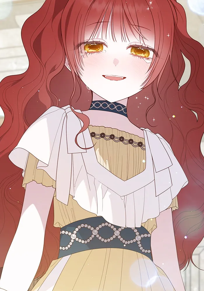 หนูน้อยทรราช ตอนที่ 105 รูปที่ 2