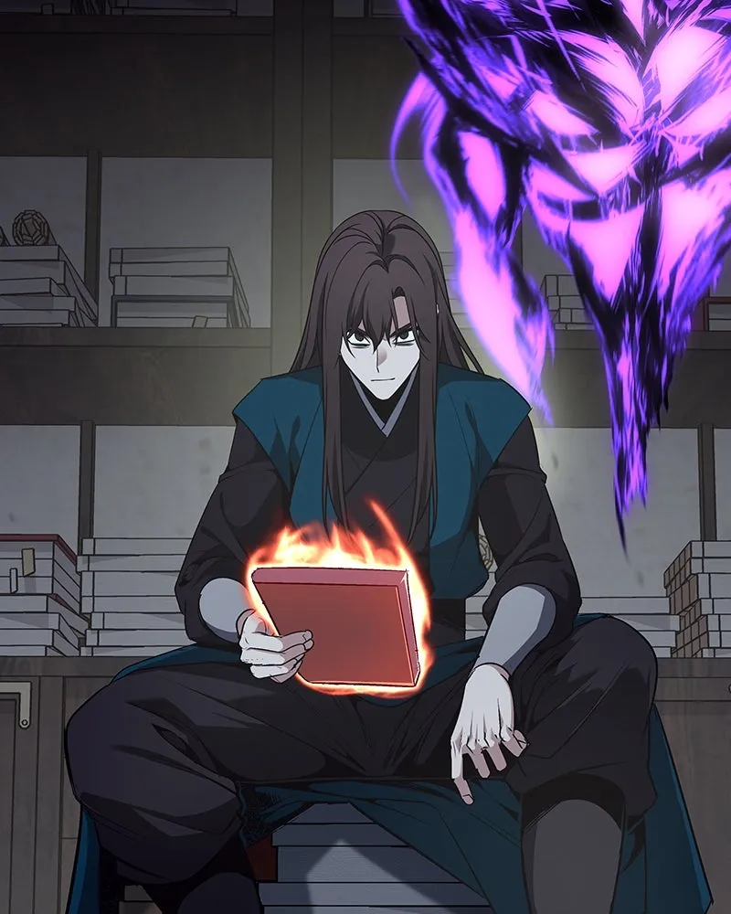 เกิดอีกทีเป็นว่าที่ประมุขลัทธิมาร ตอนที่ 109 รูปที่ 158