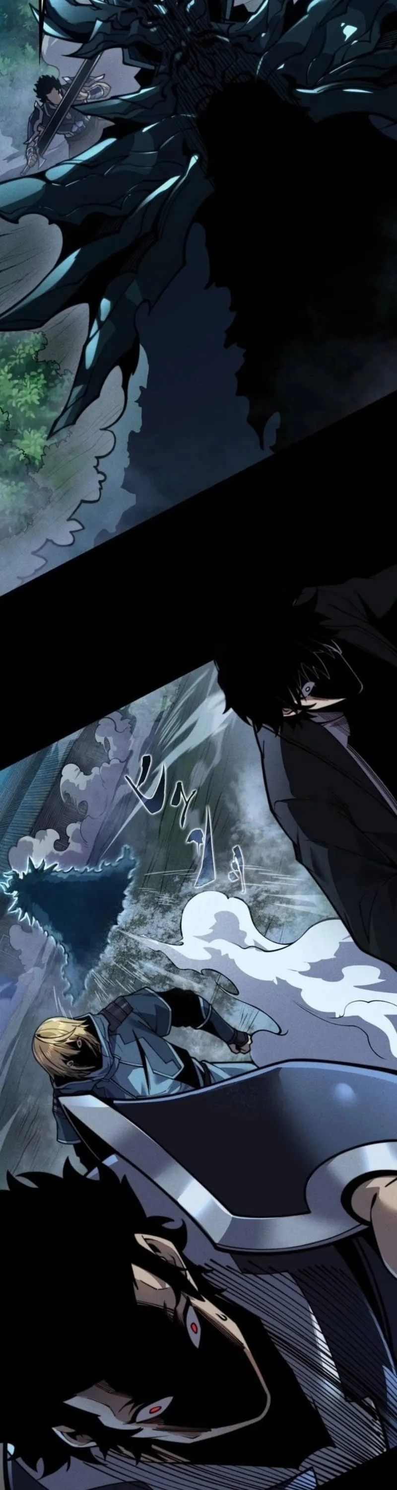 Absolute Domination at Level 0 Using My Analysis Skill เลเวล 0 ท_แกร_งท_ส_ด _ ไร_พ_ายด_วยสก_ลการว_เคราะห_ ตอนที่ ตอนที่ 27 รูปที่ 6