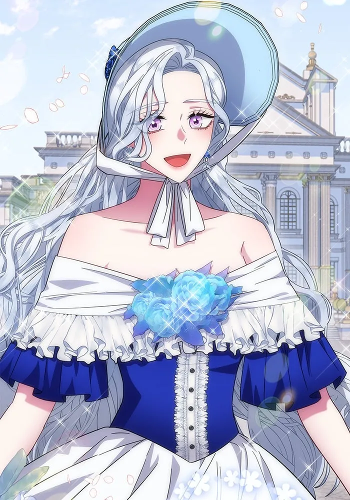 ฉันกลายเป็นแม่พระเอกนิยายจอมเสเพล ตอนที่ 21 รูปที่ 77