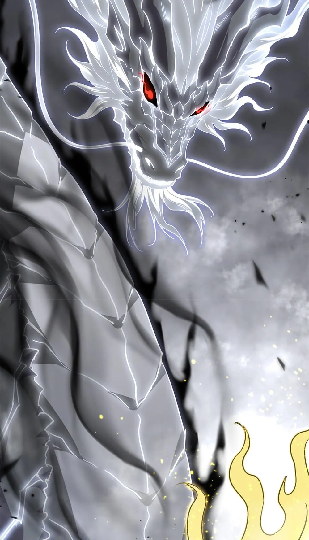 Magic Emperor ราชาจอมเวทย_ ตอนที่ ตอนที่ 724 รูปที่ 15