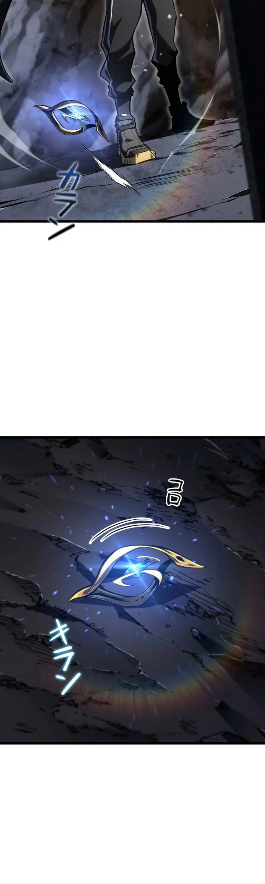 Reincarnator_s Stream การไลฟ_สดของผ_หวนค_น ตอนที่ ตอนที่ 36 รูปที่ 65