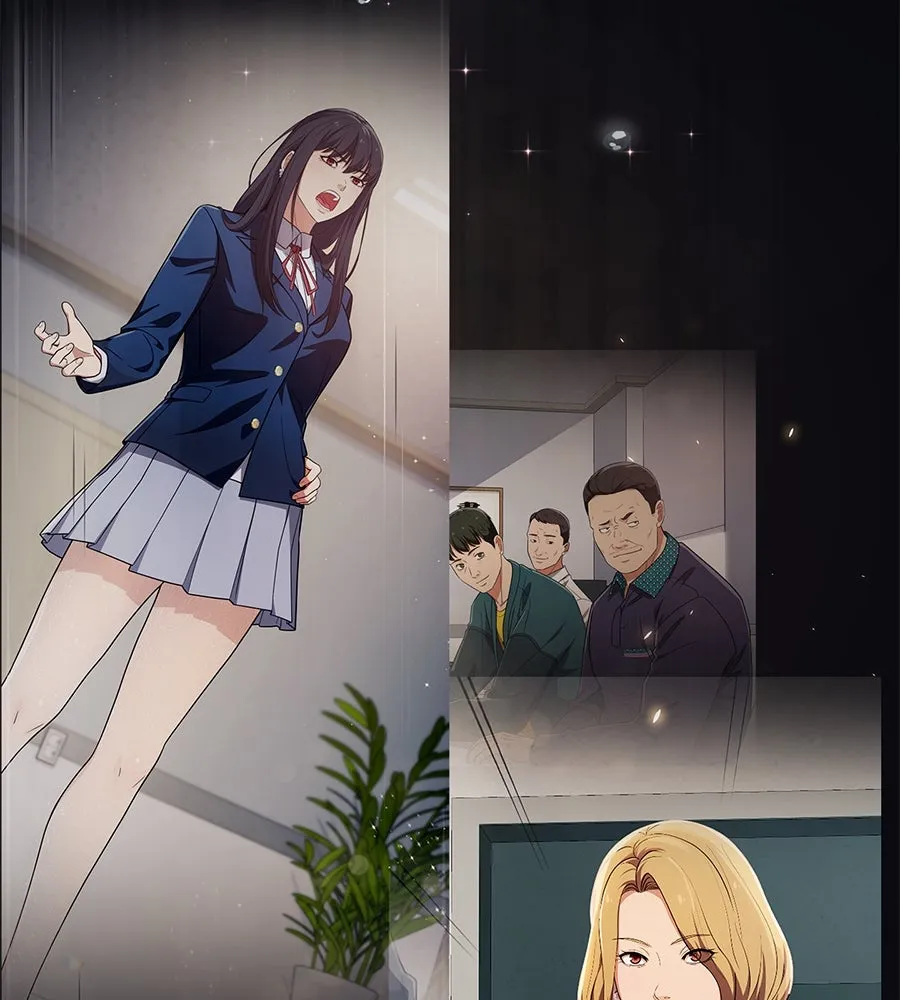 คอลเซ็นเตอร์เปลี่ยนชีวิต ตอนที่ 52 อัปเกรด รูปที่ 212