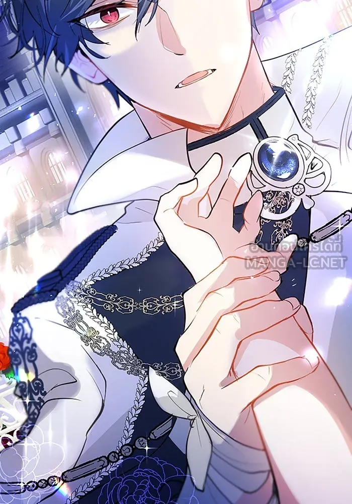 คุณหนูย้อนเวลามาเป็นอัศวิน ตอนที่ 19 รูปที่ 96