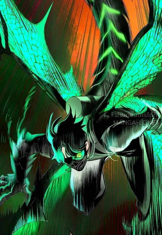 Jungle Juice ตอนที่ 188 รูปที่ 61