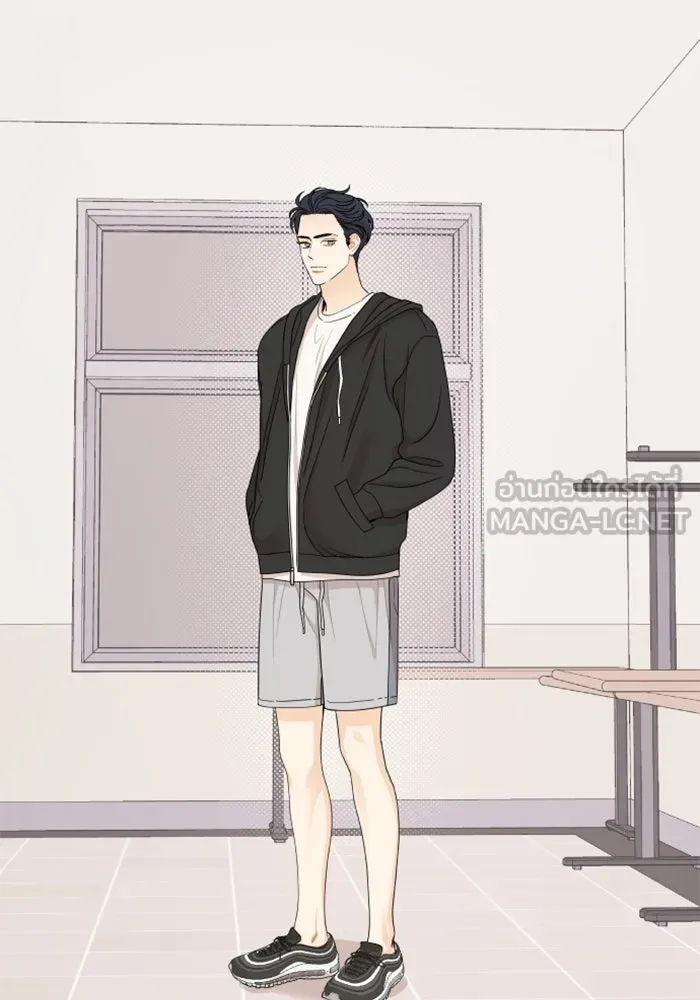 จริง ๆ แล้ว โอบารัมน่ะ… ตอนที่ 21 รูปที่ 33