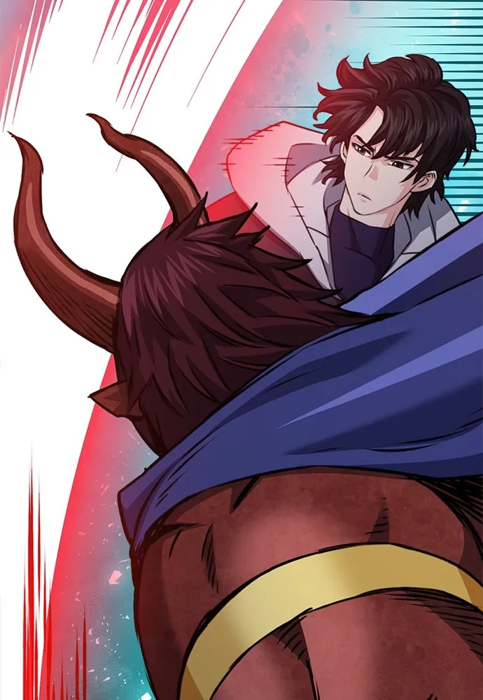 ดรูอิดแห่งสถานีโซล ตอนที่ 145 รูปที่ 106