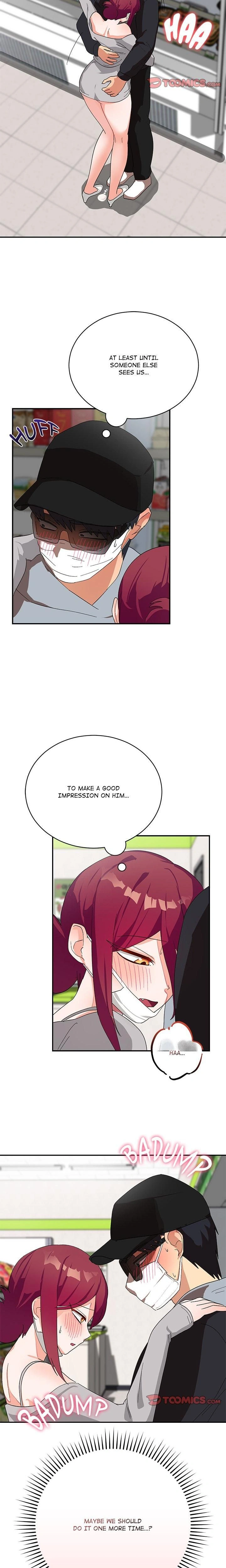 Doujin-Lc- อ่าน โดจิน มังฮวา เกาหลี ญี่ปุ่น จีน แปลไทย Saving My Magical Girl สาวน้อยเวทมนตร์ชอบโชว์ ตอนที่ 1 2 3 4 5 6 7 8 9 10 11 12 13 14 ฟรี ไม่มีโฆษณา อ่าน โดจิน Manhwa เกาหลี ญี่ปุ่น จีน เรามีครบ คัดมาให้เน้นๆ โดจิน 18+ รับประกันความฟินโดย  Doujin Lc