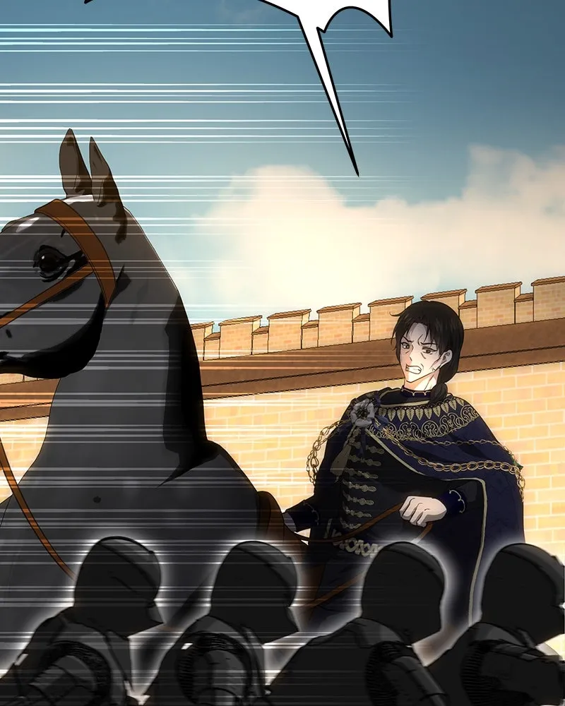 เจ้าหญิงคลั่งแห่งวังหลวง ตอนที่ 134 รูปที่ 122