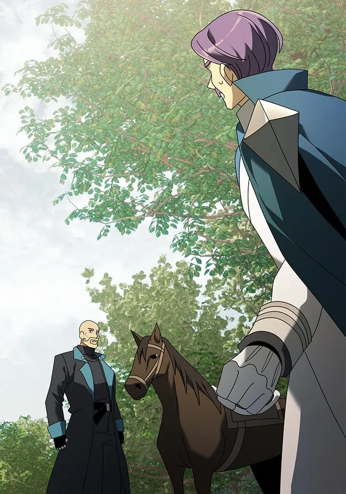 อัศวินดำล่าท้าเวลา ตอนที่ 59 รูปที่ 137